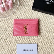 YSL Wallets Purse